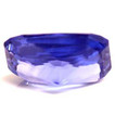 Emerald 1.51 Blue Sapphire - #1113171