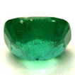 Cushion 0.91 Green Emerald - #1113059