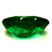Oval 1.13 Green Emerald - #1113102