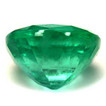 Cushion 3.05 Green Emerald - #1113067
