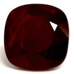 Cushion 1.01 Red Ruby - #1113203