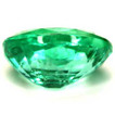 Oval 1.13 Green Emerald - #1113073
