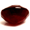 Cushion 0.96 Red Ruby - #1113201