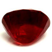 Cushion 1.08 Red Ruby - #1113107