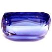 Cushion 4.05 Blue Sapphire - #1113146
