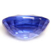 Oval 1.03 Blue Sapphire - #1113269