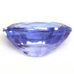 Oval 0.87 Blue Sapphire - #1113276