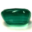 Cushion 13.57 Green Emerald - #1113279
