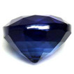 Cushion 1.62 Blue Sapphire - #1113292