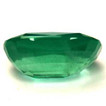 Cushion 11.25 Green Emerald - #1113209