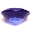 Cushion 0.63 Blue Sapphire - #1113356