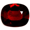 Cushion 2.20 Red Ruby - #1113222