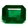 Emerald 4.88 Green Emerald - #1113250