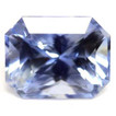 Emerald 2.03 Blue Sapphire - #1113350
