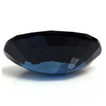 Oval 1.28 Blue Sapphire - #1113403