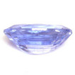 Oval 0.96 Blue Sapphire - #1113254