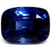 Cushion 2.03 Blue Sapphire - #1113438