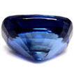 Cushion 2.03 Blue Sapphire - #1113438