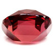 Cushion 0.70 Red Ruby - #1113441