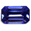 Emerald 1.15 Blue Sapphire - #1113324