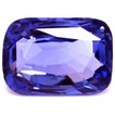 Cushion 1.95 Blue Sapphire - #1113499
