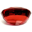 Cushion 0.98 Red Ruby - #1113501