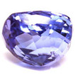 Cushion 1.94 Blue Sapphire - #1113498