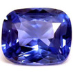 Cushion 2.13 Blue Sapphire - #1113485