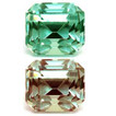 Emerald 0.53 Alexandrite - #1113486