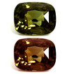 Cushion 1.69 Alexandrite - #1113487