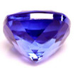 Cushion 2.62 Tanzanite - #1113558