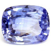 Cushion 1.87 Blue Sapphire - #1113369