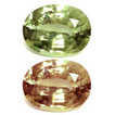 Oval 0.55 Alexandrite - #1113386