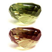 Cushion 1.16 Alexandrite - #1113397