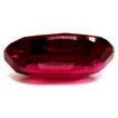 Oval 0.55 Red Ruby - #1113430