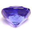 Cushion 3.70 Tanzanite - #1113544