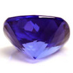 Cushion 4.10 Tanzanite - #1113551