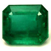 Emerald 4.39 Green Emerald - #1113480