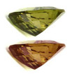 Heart 1.88 Alexandrite - #1113493