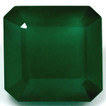 Emerald 5.39 Green Emerald - #1118859