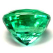 Cushion 1.17 Green Emerald - #1120369