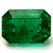 Emerald 0.64 Green Emerald - #1120416