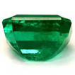 Emerald 0.64 Green Emerald - #1120416