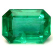 Emerald 0.83 Green Emerald - #1120423