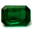 Emerald 0.88 Green Emerald - #1120427