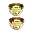 Cushion 1.33 Alexandrite - #1120444