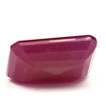 Emerald 6.96 Red Ruby - #1125225