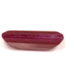 Emerald 3.89 Red Ruby - #1125221
