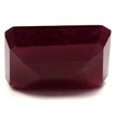 Emerald 10.35 Red Ruby - #1125227