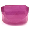 Emerald 4.07 Red Ruby - #1125244